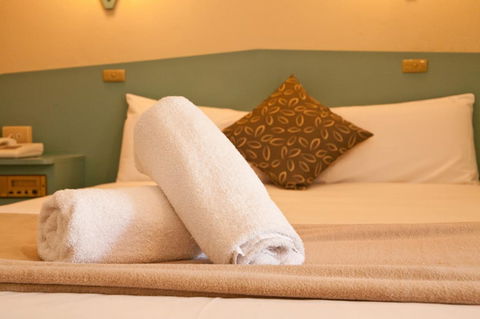 Mount Gambier International Motel - Timeshare Accommodation 6
