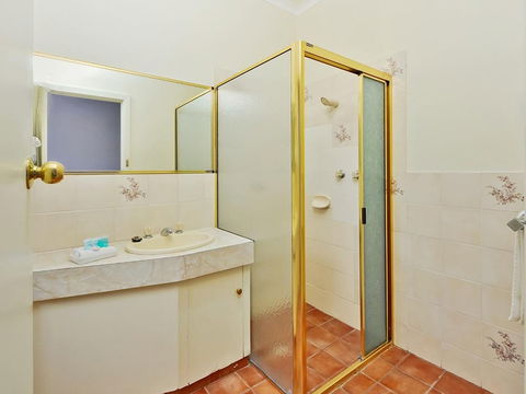 Mount Gambier International Motel - Timeshare Accommodation 4