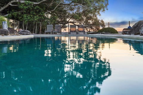 Byron Hinterland Villas - Timeshare Accommodation 3