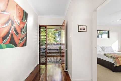 Byron Hinterland Villas - Timeshare Accommodation 6
