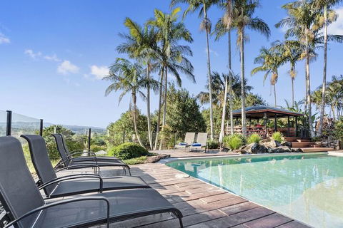 Byron Hinterland Villas - Timeshare Accommodation 1