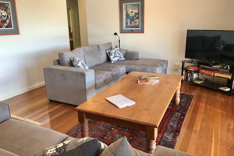 Byron Hinterland Villas - Timeshare Accommodation 7