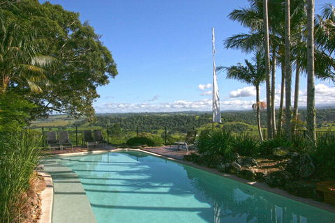 Byron Hinterland Villas - Timeshare Accommodation 4