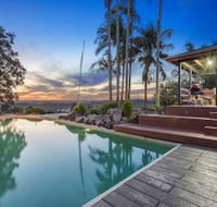 Byron Hinterland Villas - Timeshare Accommodation