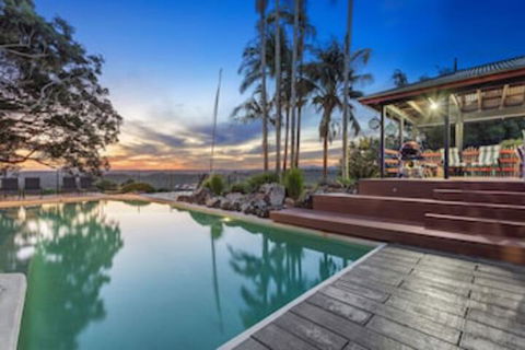 Byron Hinterland Villas - Timeshare Accommodation 0