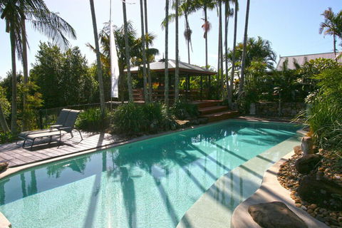 Byron Hinterland Villas - Timeshare Accommodation 5