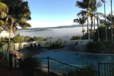 Byron Hinterland Villas - Timeshare Accommodation 2