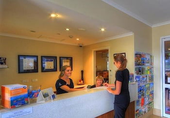Tropixx Motel & Restaurant - Timeshare Accommodation 5