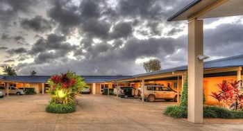 Tropixx Motel & Restaurant - Timeshare Accommodation 2