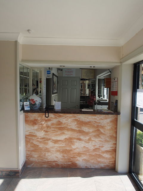 Linwood Lodge Motel - Timeshare Accommodation 1