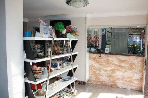 Linwood Lodge Motel - Timeshare Accommodation 4