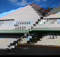 Linwood Lodge Motel - Timeshare Accommodation