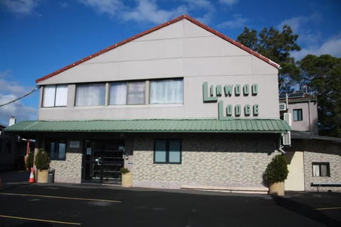Linwood Lodge Motel - Timeshare Accommodation 0
