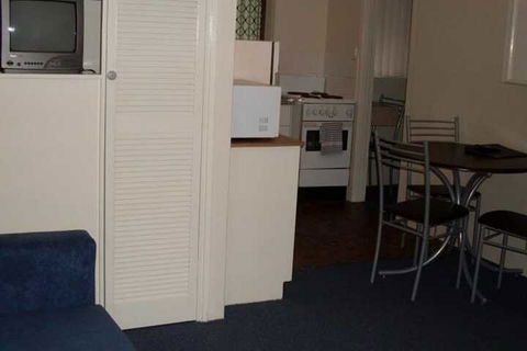 El Lago Waters Tourist Park - Timeshare Accommodation 4