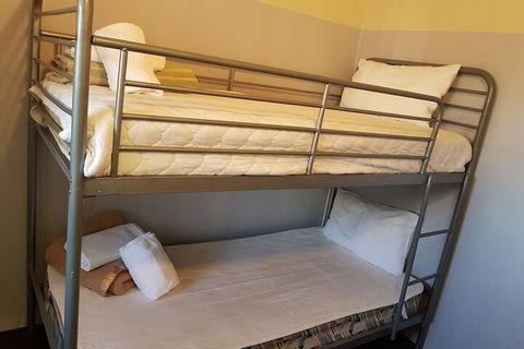 El Lago Waters Tourist Park - Timeshare Accommodation 5