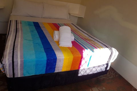 El Lago Waters Tourist Park - Timeshare Accommodation 6