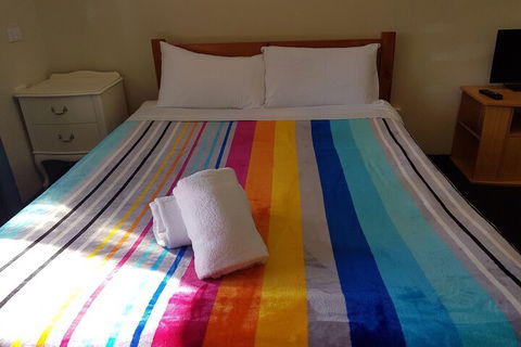 El Lago Waters Tourist Park - Timeshare Accommodation 3