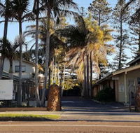 El Lago Waters Tourist Park - Timeshare Accommodation