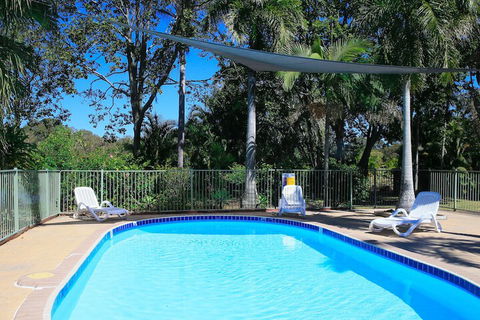 Sanctuary Lakes Fauna Retreat - Timeshare Accommodation 4