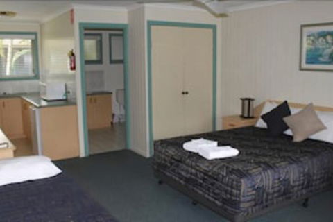 Sanctuary Lakes Fauna Retreat - Timeshare Accommodation 7