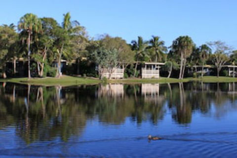 Sanctuary Lakes Fauna Retreat - Timeshare Accommodation 0