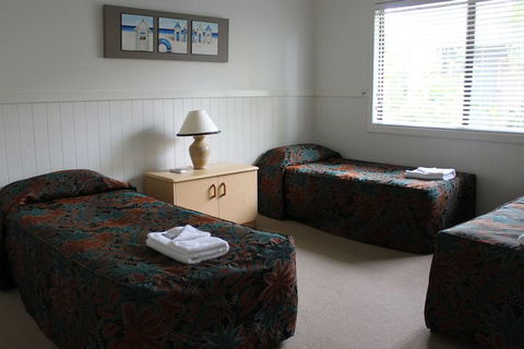 Sanctuary Lakes Fauna Retreat - Timeshare Accommodation 6