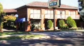 Clayton Monash Motor Inn & Serviced Apartments - Timeshare Accommodation 2
