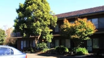 Clayton Monash Motor Inn & Serviced Apartments - Timeshare Accommodation 0