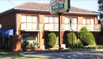 Clayton Monash Motor Inn & Serviced Apartments - Timeshare Accommodation 1