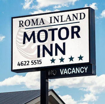 Roma Inland Motor Inn - Timeshare Accommodation 0