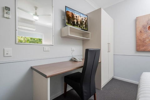 Roma Inland Motor Inn - Timeshare Accommodation 4