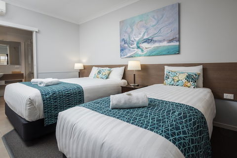 Roma Inland Motor Inn - Timeshare Accommodation 6
