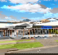 Comfort Inn Cairns City