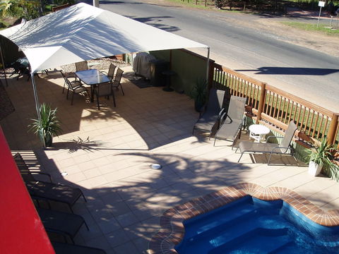 Boat Harbour Apartments - Timeshare Accommodation 1