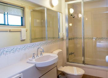 Boat Harbour Apartments - Timeshare Accommodation 5