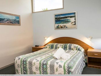 Boat Harbour Apartments - Timeshare Accommodation 4