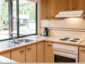 Boat Harbour Apartments - Timeshare Accommodation 6