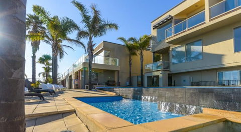 The Bluff Resort Apartments - Timeshare Accommodation 0