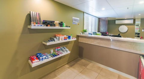 The Bluff Resort Apartments - Timeshare Accommodation 1