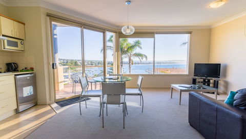 The Bluff Resort Apartments - Timeshare Accommodation 6