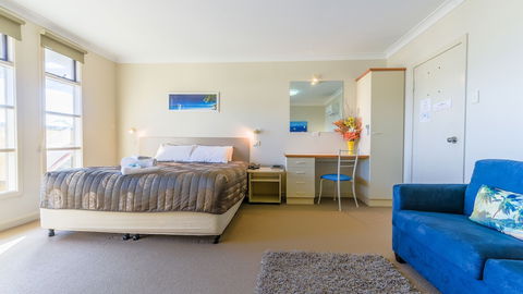 The Bluff Resort Apartments - Timeshare Accommodation 5