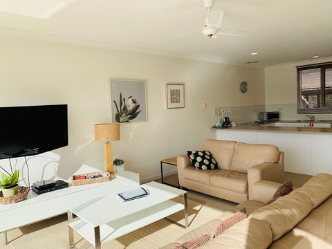 The Bluff Resort Apartments - Timeshare Accommodation 2