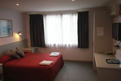 Hume Villa Motor Inn - Timeshare Accommodation 6