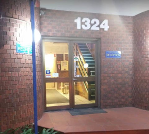 Hume Villa Motor Inn - Timeshare Accommodation 2