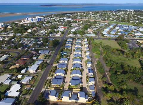 The Grange Resort - Timeshare Accommodation 0