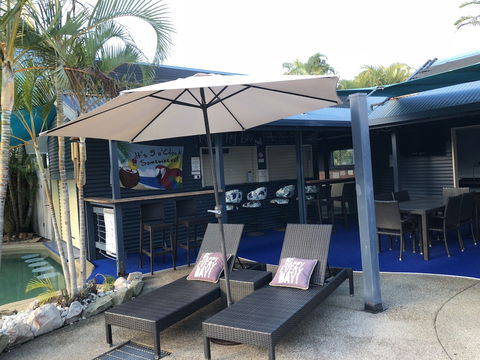 The Grange Resort - Timeshare Accommodation 2