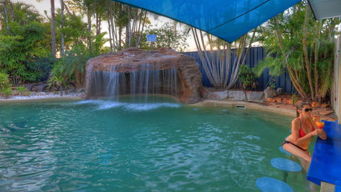 The Grange Resort - Timeshare Accommodation 3