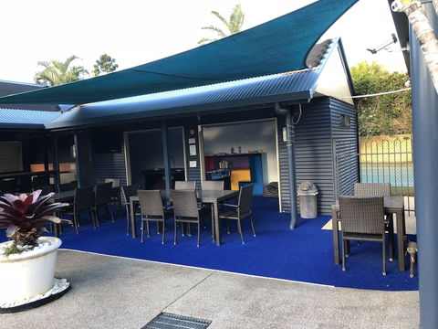 The Grange Resort - Timeshare Accommodation 6