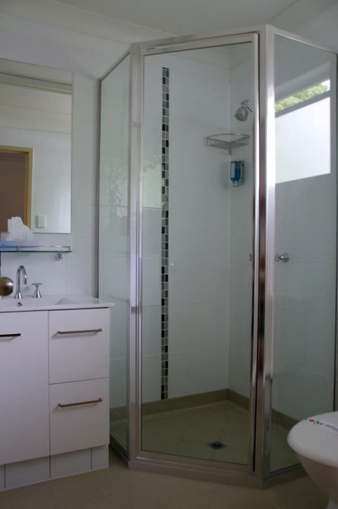 Cedar Lodge Motel Townsville - Timeshare Accommodation 6