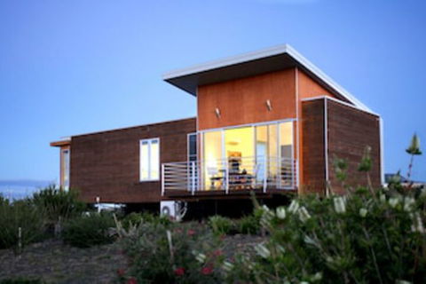 Eco-luxe At Mount Avoca - Timeshare Accommodation 0